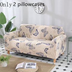 Elastic All-inclusive Sofa Cover Cover Towel European And American Models