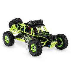 Electric climbing toy car