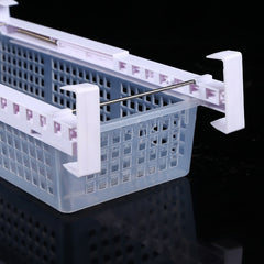 Refrigerator storage box