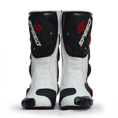 Motorcycle long mountain bike racing road cycling shoes