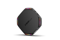 Android 11.0 Dual-band WIFI With Bluetooth Network Player Box