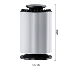 Air Purifier Small Table Lamp To Remove Formaldehyde And Smoke