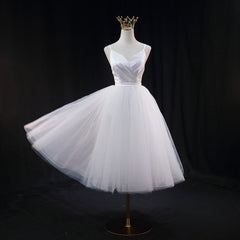 Slim Fit And Fashionable Strap Travel Photography Light Wedding Dress