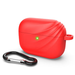 Simple Silicone Headphone Case