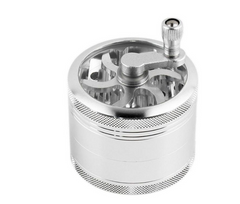 4 Layer Spice Crusher