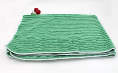 Fiber series dish towel