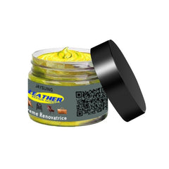 Leather Tonic Cream