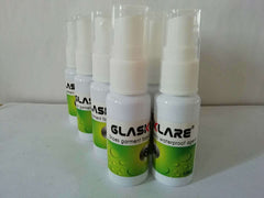 Antifouling spray
