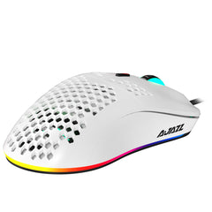 Lightweight Hollow Hole Wired Gaming Mouse