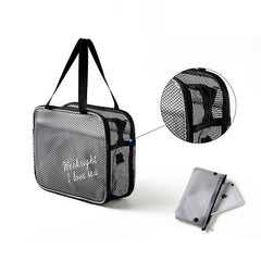 Cosmetic storage bag