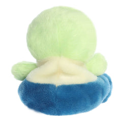 Palm Pals Brainy Zombie