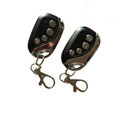 4-button wireless remote control