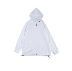 Civil detachable epidemic prevention clothing