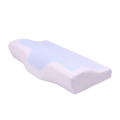Slow rebound butterfly pillow