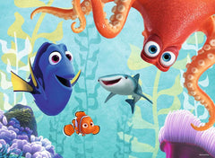 Puzzle: Finding Dory - Glow in the Dark