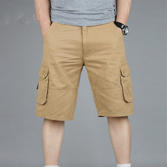 Men's plus size trousers
