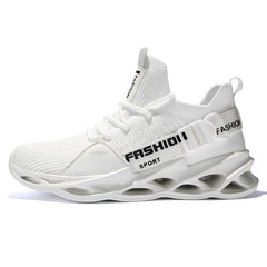 Lightweight flying shoes