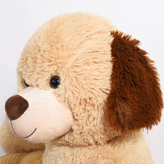 Children's Cartoon Sofa Cushion Tatami Seat Cute Puppy Baby Seat