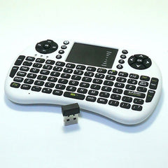 2.4G wireless keyboard wireless keyboard and mouse