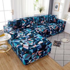 Four Seasons Stretch All-inclusive Sofa Cover