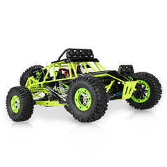 Electric climbing toy car