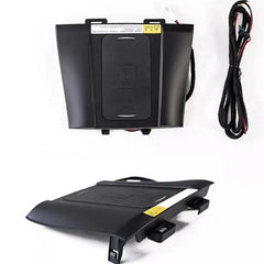 Wireless charger dedicated car wireless car charger smart
