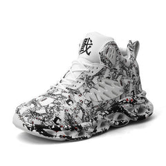 Complex Shoes