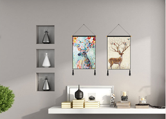 Personalized High End Canvas Painting