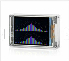 Sound Control Spectrum Rhythm Light Scrolling Screen Display Module