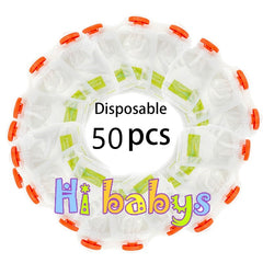 Baby Food Maker Squeeze Food Station Organic Food For Newborn Fruit Container Storage