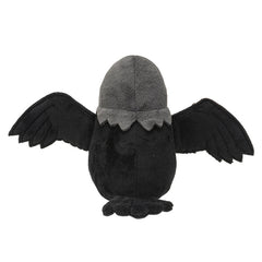 Raven Plush