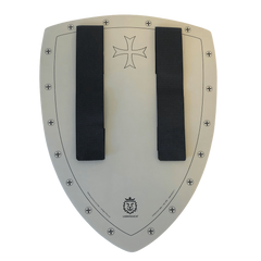 Maltese Knight Foam Shield