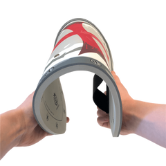 Maltese Knight Foam Shield