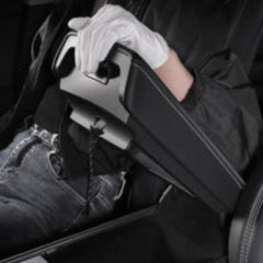 Applicable To Model3Y Central Control Armrest Storage Box