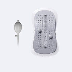 Sleeping Back Pain Artifact Spine Massager