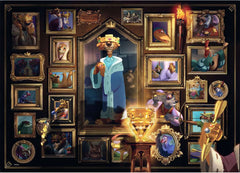 Puzzle: Disney Villainous - Prince John
