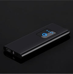 USB rechargeable lighter