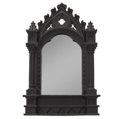 Gothic Cathedral Mirror