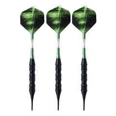 Darts needle matching box