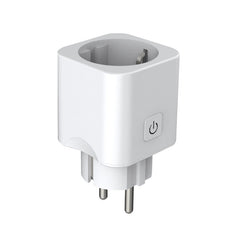 European Smart Socket