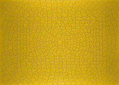 Puzzle: Krypt - Gold