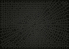 Puzzle: Krypt - Black