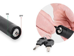 Phantom Tactical Laser | Matte Black Precision High-Power Tactical Beam for Sight Alignment