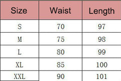 High Waist Pleated Belted Maxi Skirt S-XXL