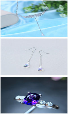 Jewelry Bundle Set
