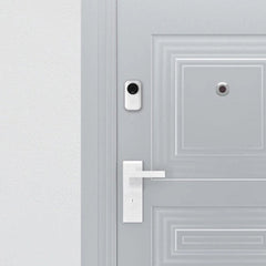 Smart video doorbell
