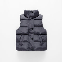 Children's down cotton
