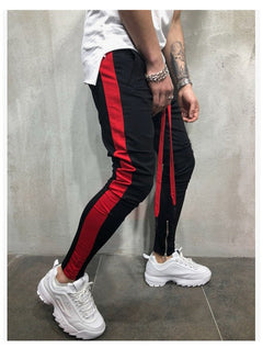 Autumn And Winter Explosions Men's Casual Sweatpants
