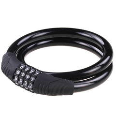 Road car lock bicycle accessories