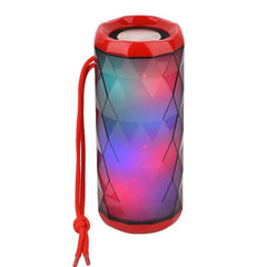 Tg167 Outdoor Portable LED Lights Gift Sound